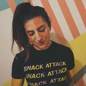 Meet your Posher, Jade